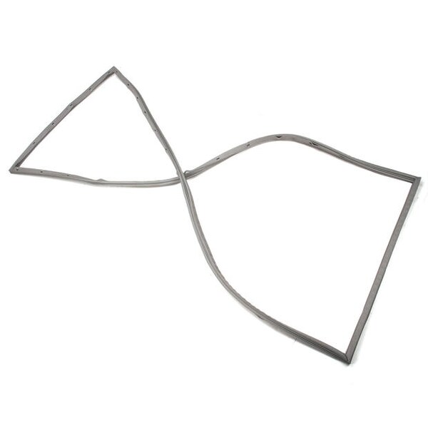 Norlake Gasket Heating Cabinets 110996 - main